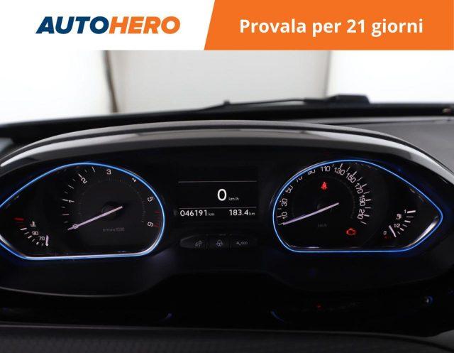 PEUGEOT 2008 1° serie BlueHDi 100 S&S Allure