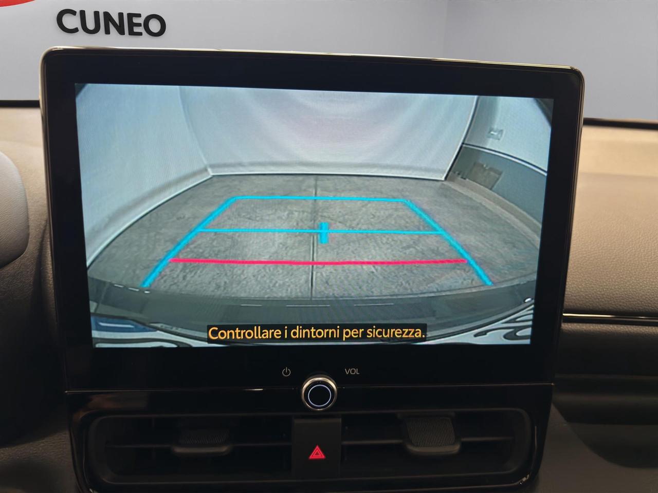 Toyota Yaris 1.5h 130 GR Sport