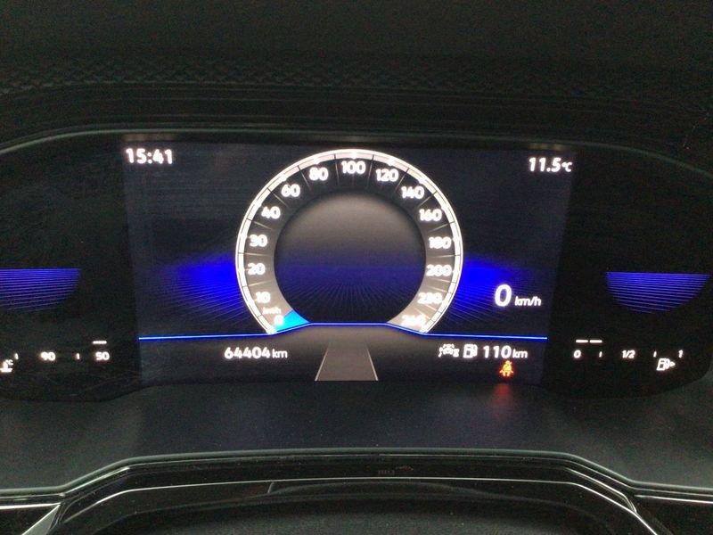 Volkswagen Polo Polo 1.0 TSI Life