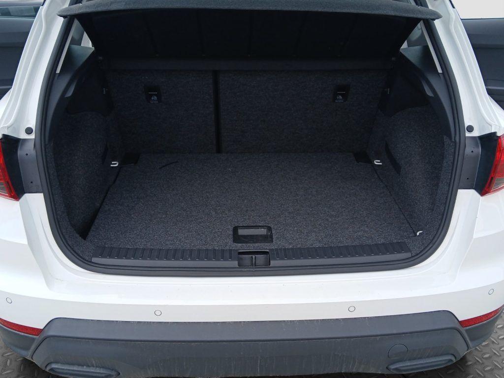 SEAT Arona 1.0 EcoTSI Style