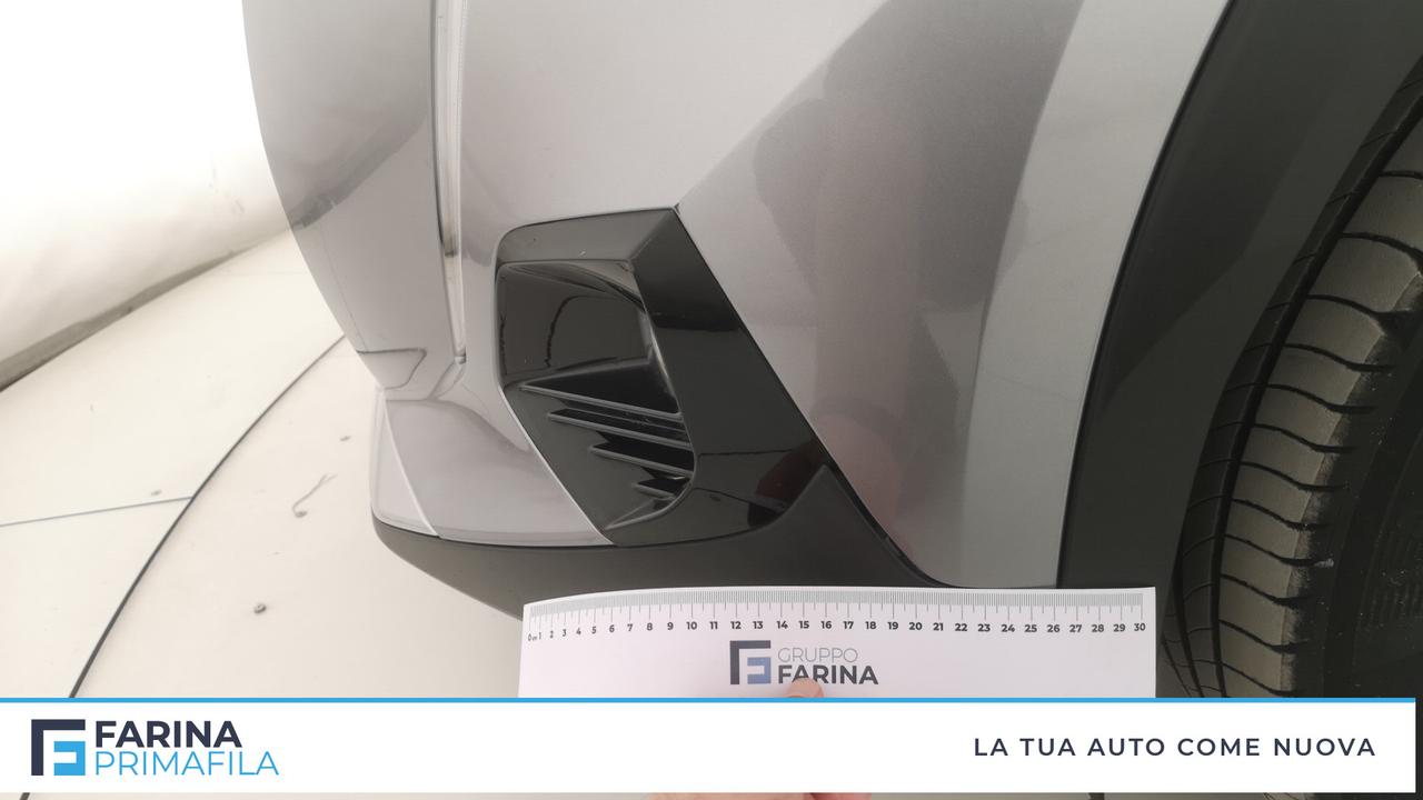 PEUGEOT 2008 II 2020 - 2008 1.5 bluehdi Allure Pack s&s 130cv eat8