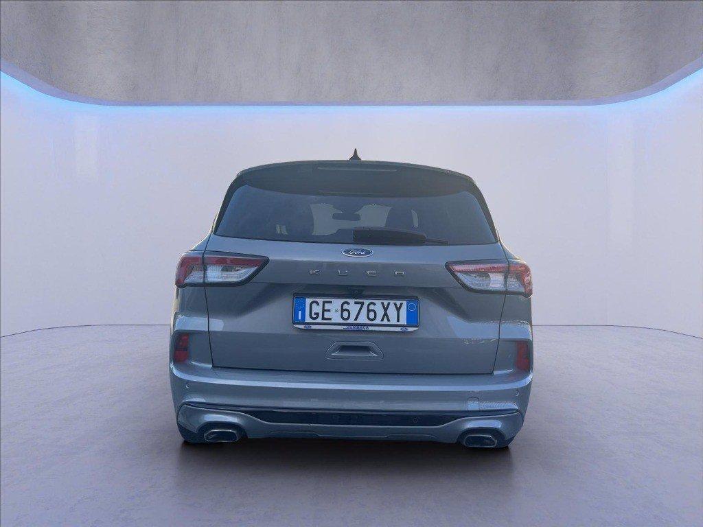 FORD Kuga 1.5 ecoblue ST-Line 2wd 120cv del 2021