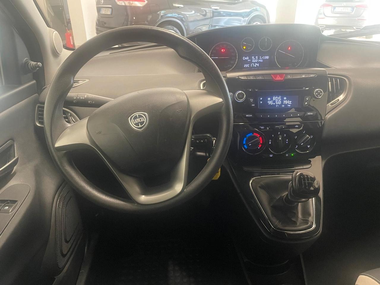 Lancia YPSILON 1.2 Elefantino | Unico proprietario | NEOPATETATI