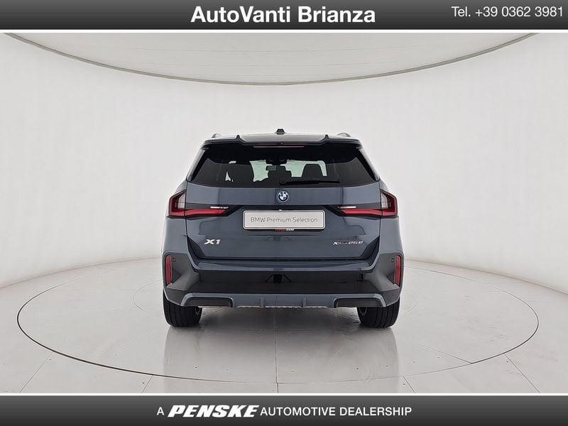 BMW X1 X1 xdrive 25e MSport Pro