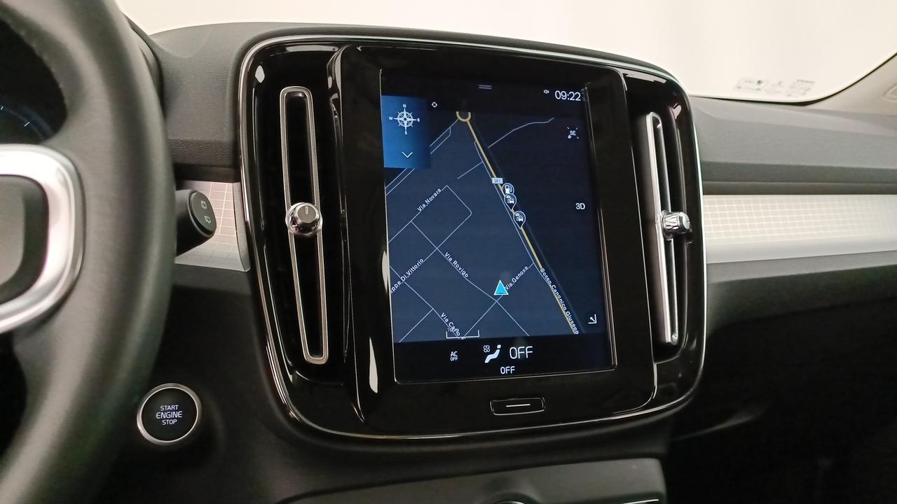 VOLVO XC40 2.0 d3 Business Plus awd my20