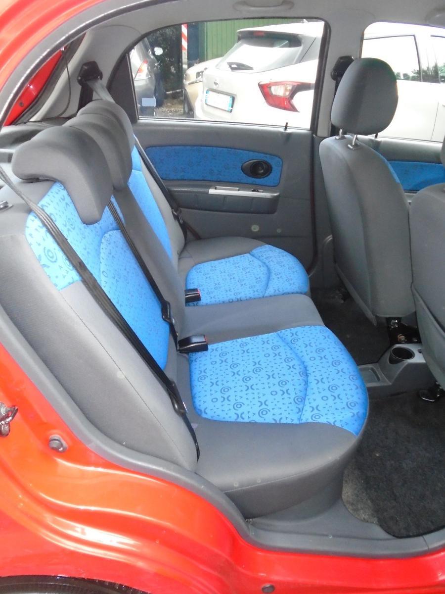 Matiz '09 1.0 Gpl (FINO AL 2031) 101000 KM OK NEOPAT.