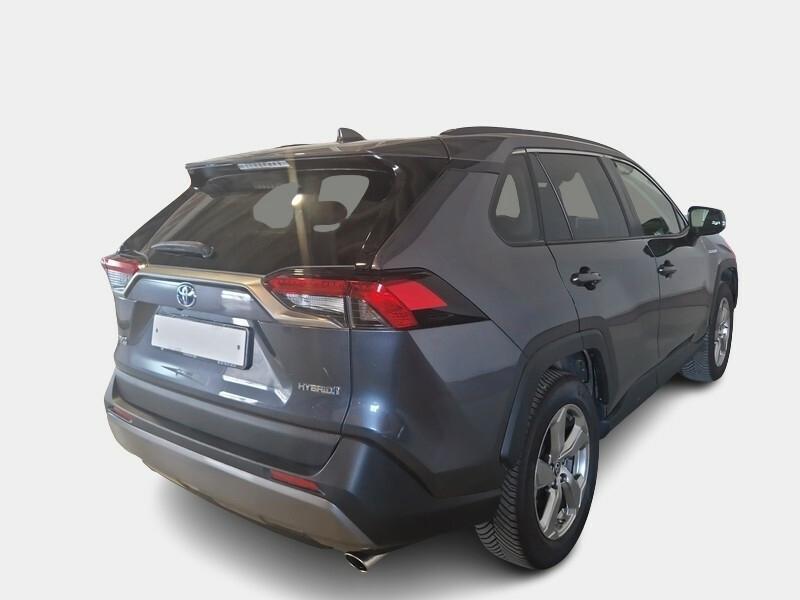 TOYOTA RAV 4 2.5 HV 178cv E-CVT Dynamic 2WD