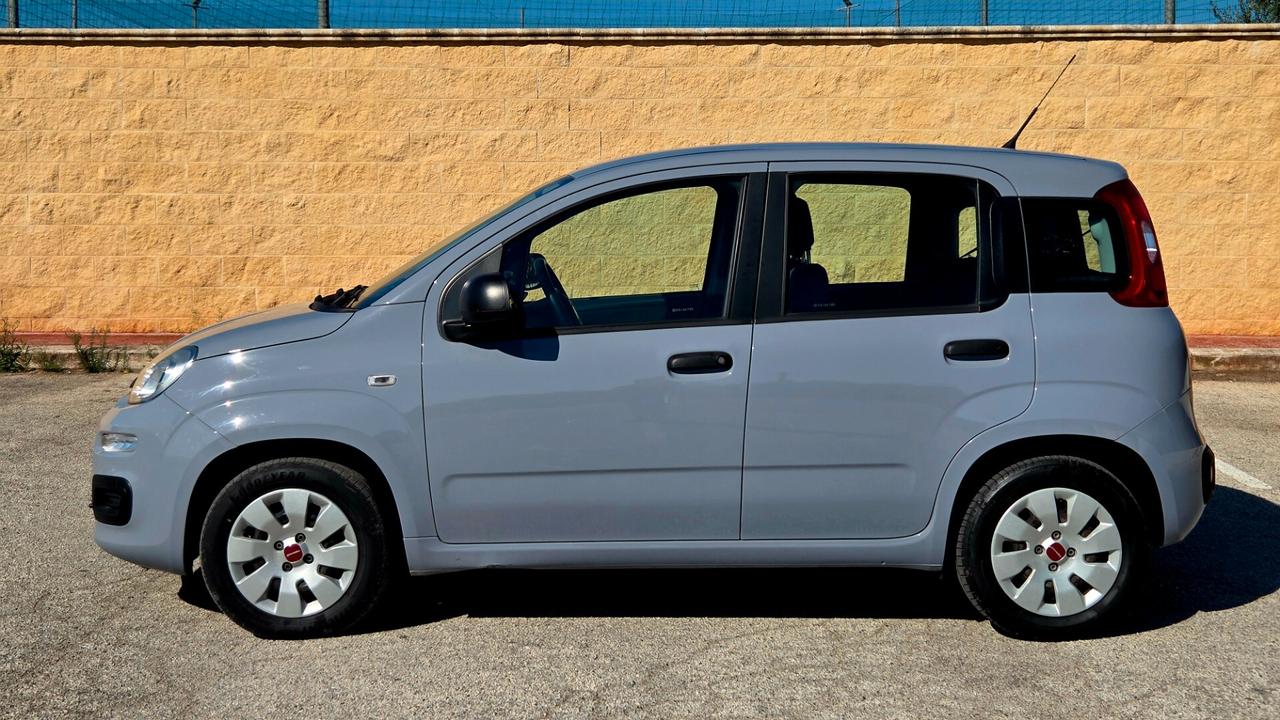 Fiat Panda 1.2 EasyPower GPL 59 Mila km