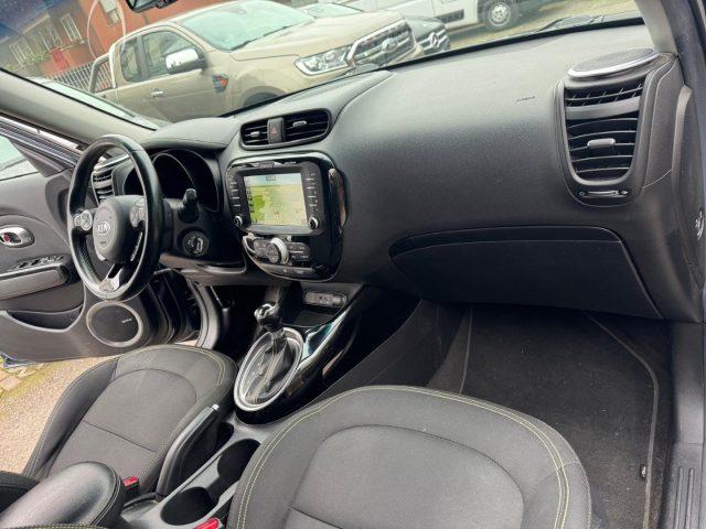 KIA Soul 1.6 CRDi You® Soul