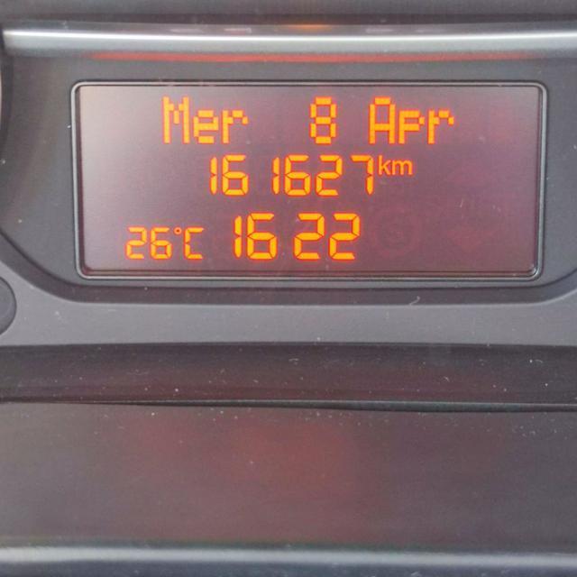 FIAT DOBLO COMBI 1.6 M-JET FURGONE N1 5 POSTI - 2022