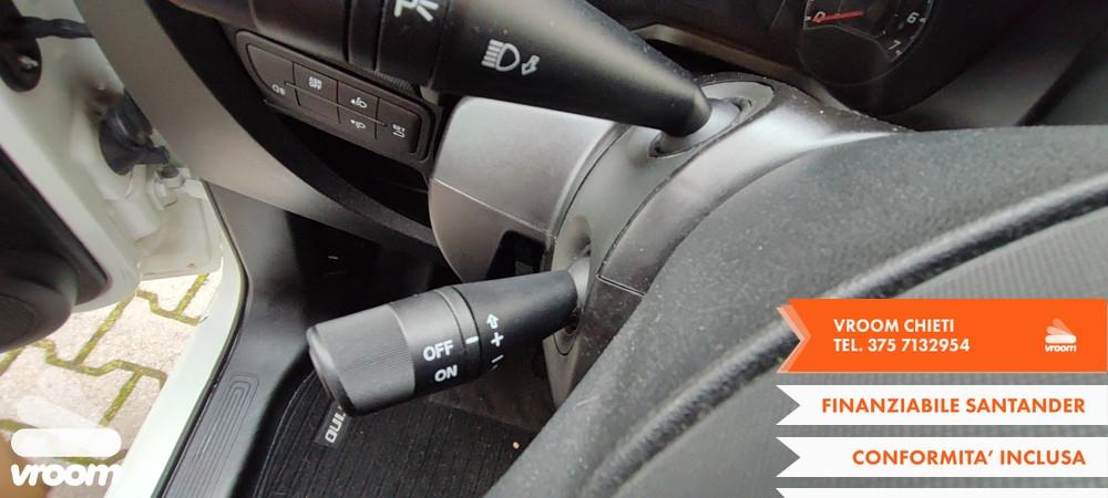 FIAT Fiorino 2ª serie1.3 MJT 95CV Cargo SX