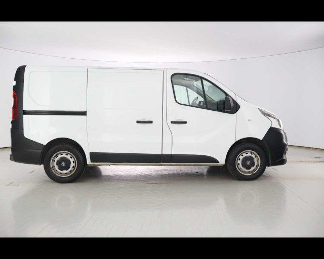 FIAT Talento 1.6 MJT 120CV PC-TN Furgone 12q