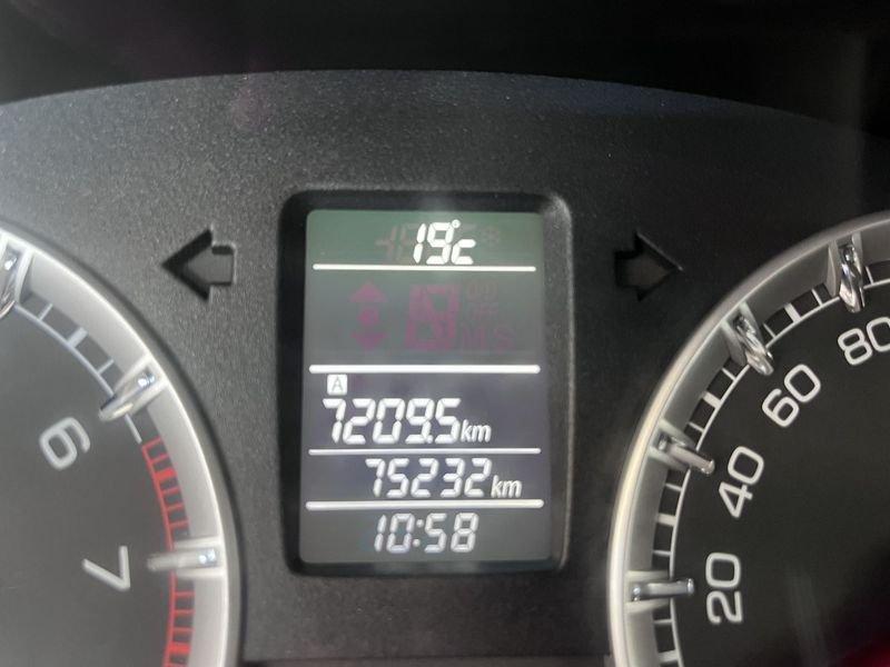 Suzuki Swift Swift 1.2 Dualjet 4WD 5 porte B-Cool Snow S&S
