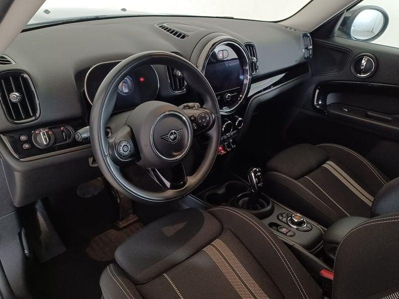 MINI Mini Countryman F60 2020 Diese Mini Countryman 2.0 Cooper SD Classic auto