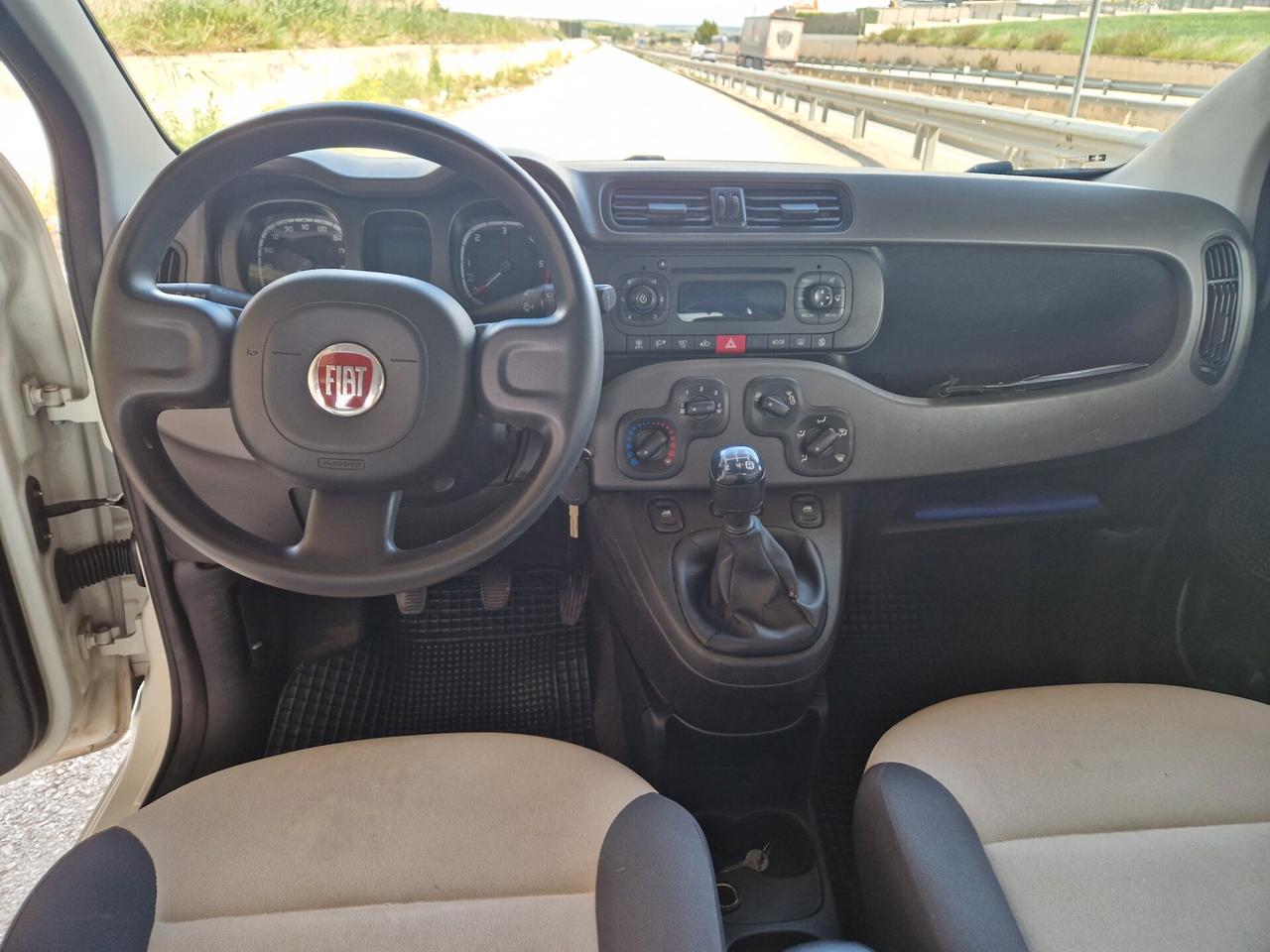 Fiat Panda 1.3 MJT 80 CV S&S Lounge