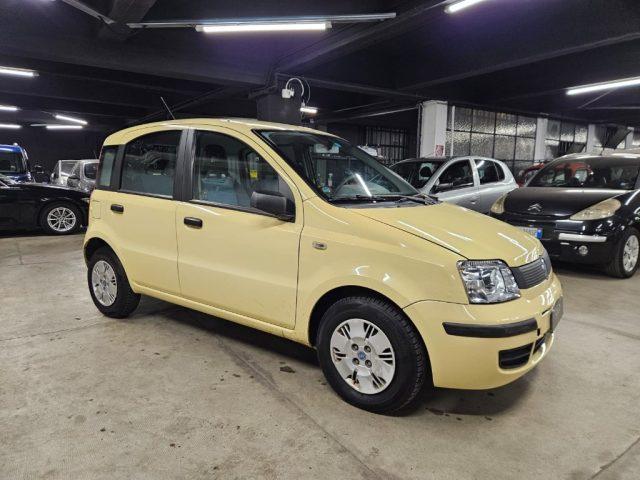 FIAT Panda 1.1