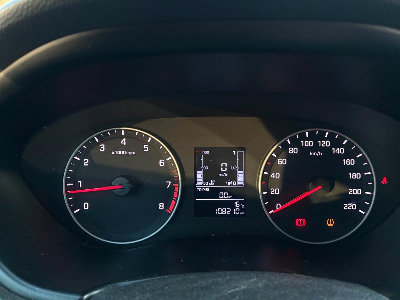 Hyundai i20 1.2 5 porte Econext Connectline