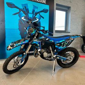 Fantic Motor XE 125