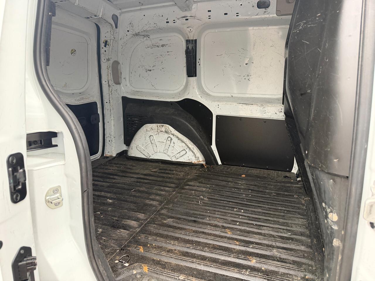 Renault Kangoo Kangoo 1.5 dci 95cv fap - Unipro -EU6D-TEMP