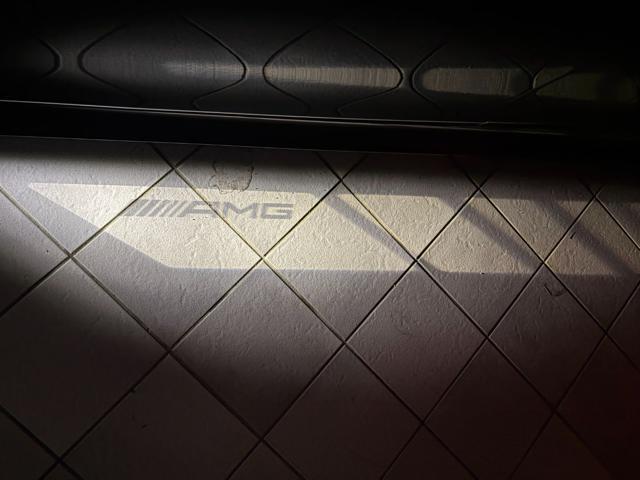 MERCEDES-BENZ GT Coupé 4 53 4Matic+ EQ-Boost Premium AMG