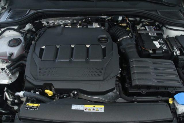 VOLKSWAGEN Golf GTD 2.0 TDI GTD DSG Black Style