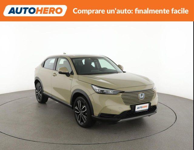 HONDA HR-V 1.5 Hev eCVT Elegance
