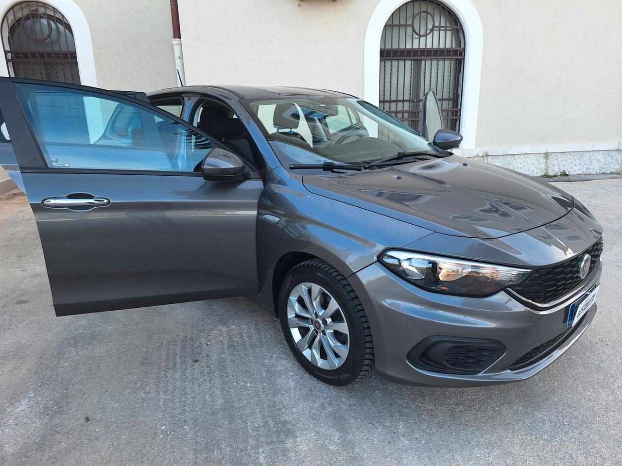 Fiat Tipo 1.6 mjt 120 cv sw NAVI 2018