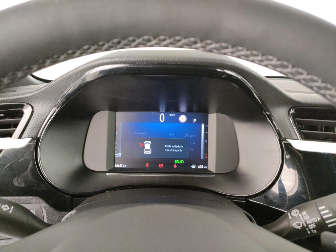 OPEL Corsa 1.2 GS s&s 100cv at8