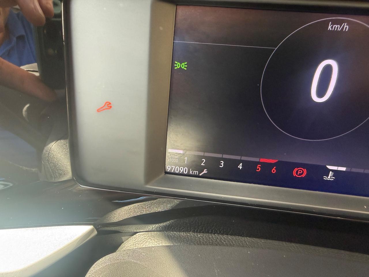 Opel Mokka 1.5 diesel Elegance