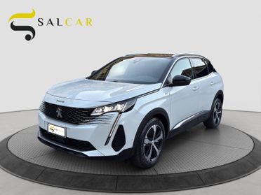 Peugeot 3008 1.5 BlueHDi 130cv GT automatica 2023