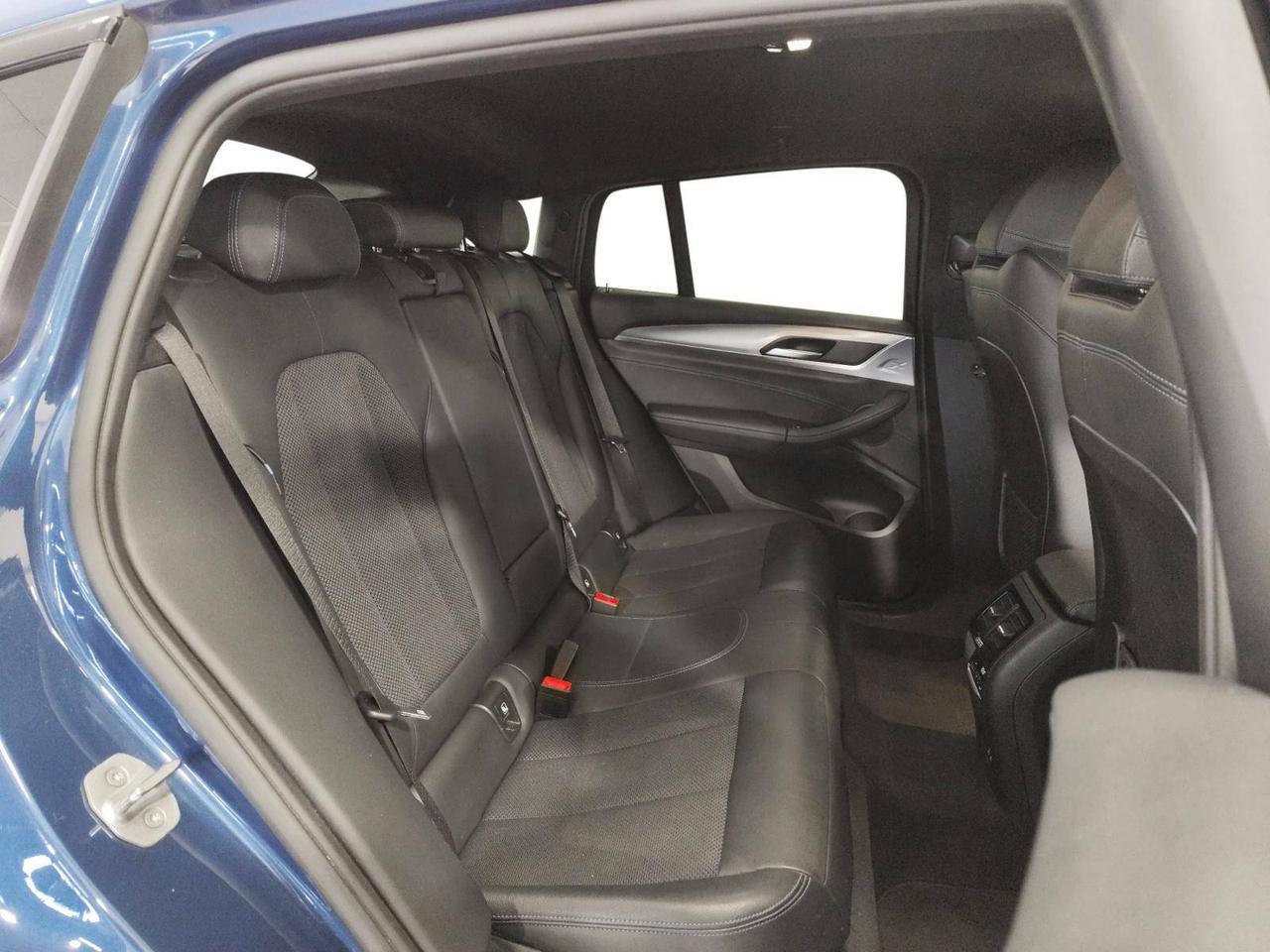 BMW X4 xDrive20d MSport