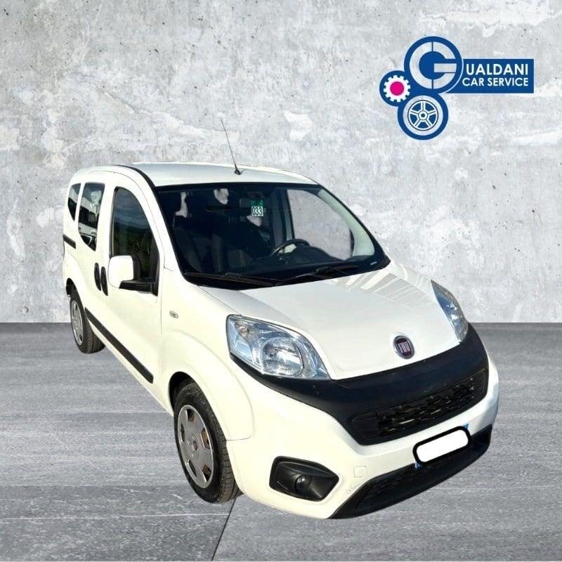 FIAT QUBO QUBO 1.3 MJT 80 CV Easy