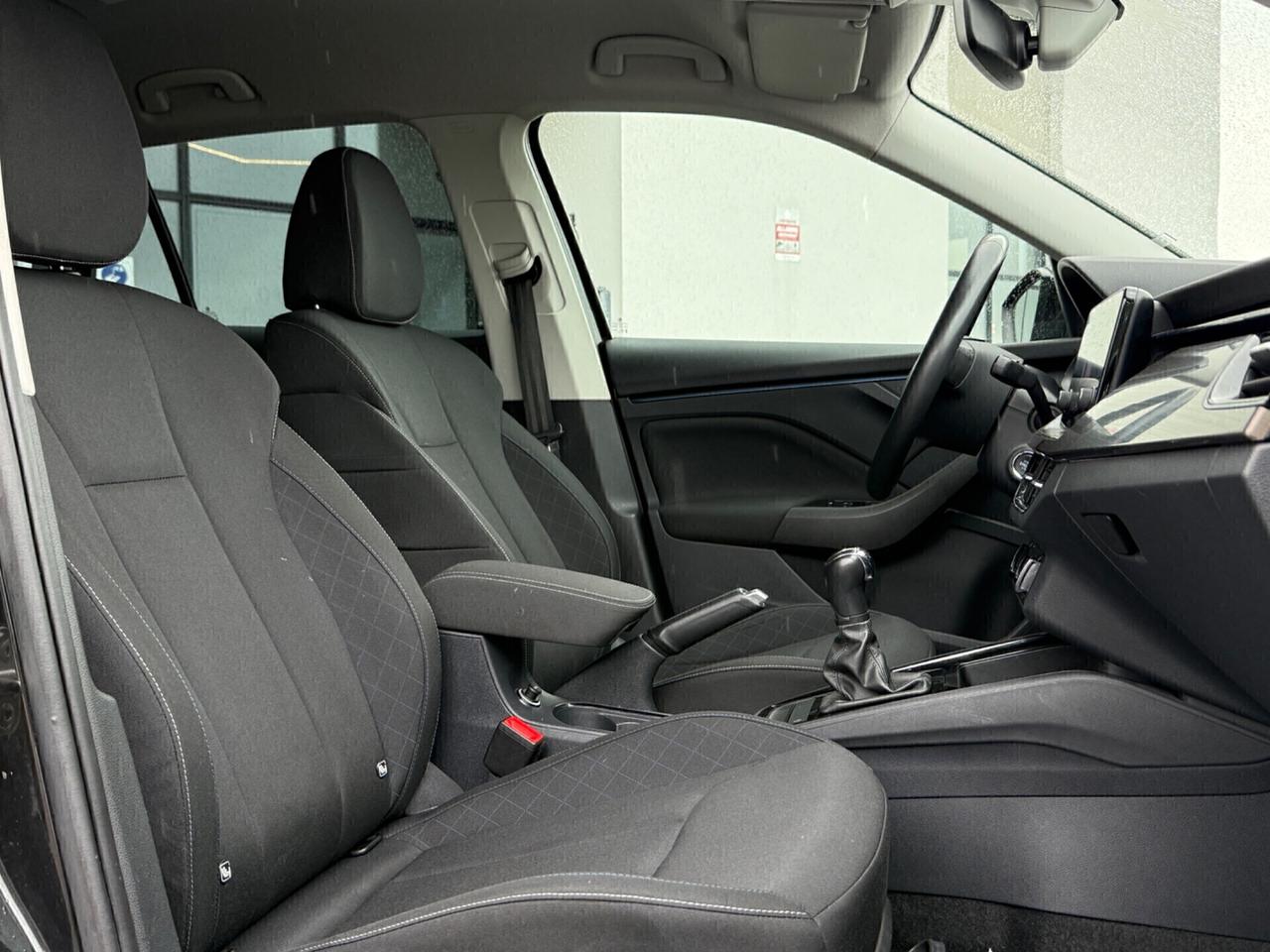 Skoda Kamiq 1.6 TDI - DSG|RADAR|VIRTUAL COCKPIT