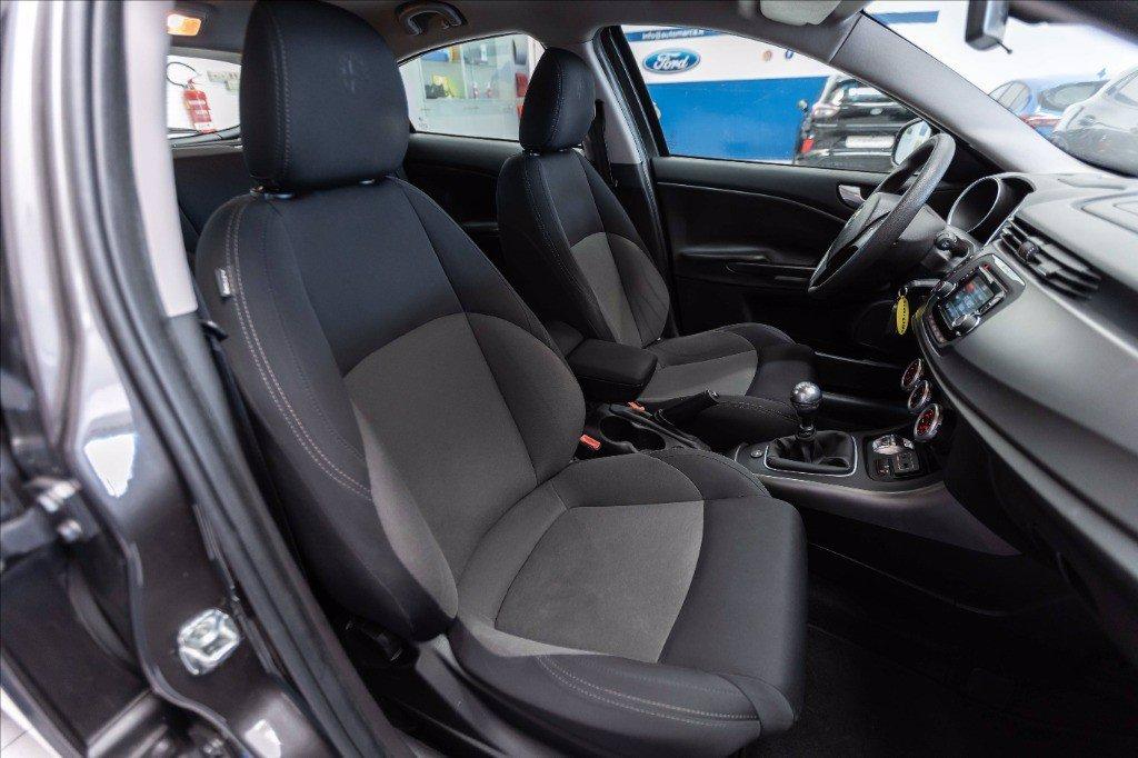 ALFA ROMEO Giulietta 1.4 tb Progression 105cv E6 del 2016