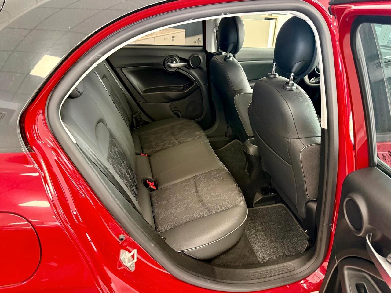 Fiat 500X 1.6 MultiJet 130 CV Cross