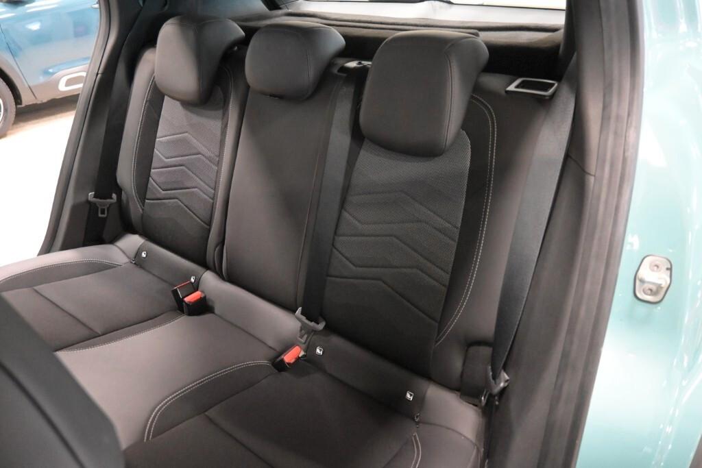 JEEP AVENGER 1.2 TURBO 100CV 6M. ALTITUDE ( FARI LED - COCKPIT - ADAPTIVE CRUISE - MIRROR - SENSORI POST. )