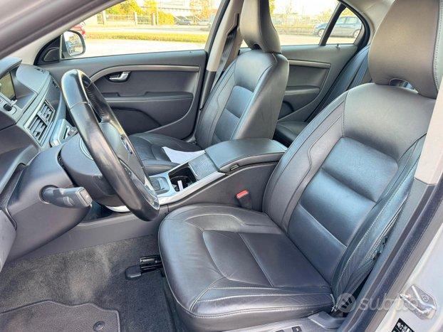 Volvo S80 2.0 diesel 2015 100.000km Automatica