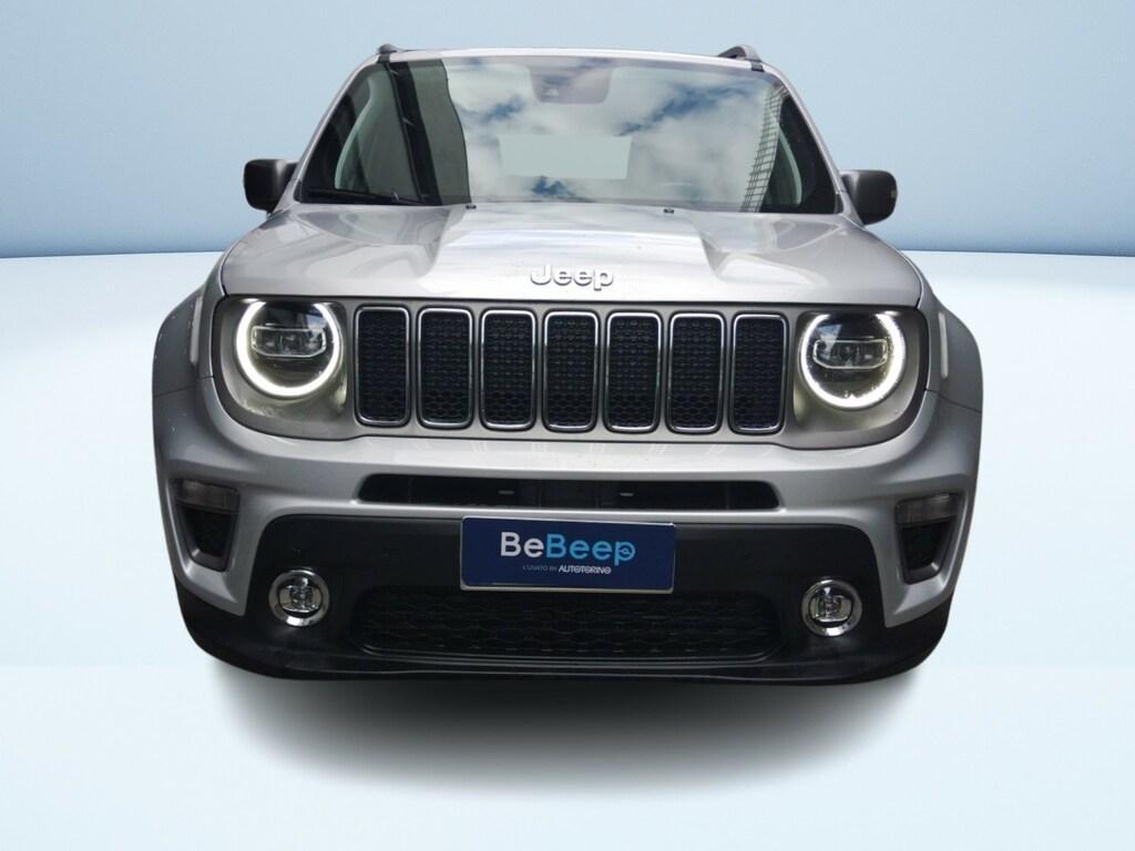 Jeep Renegade 1.6 Multijet II Limited 2WD