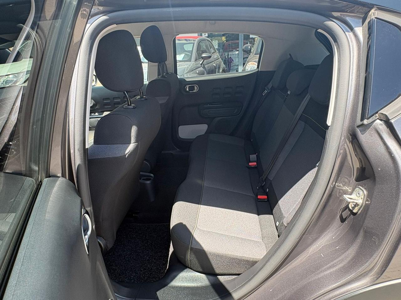 Citroen C3 PureTech 110 S&S Shine