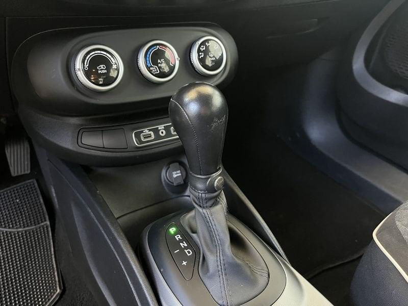 FIAT 500X 1.6 MultiJet 120 CV DCT Cross TUA DA 189,00 AL MESE