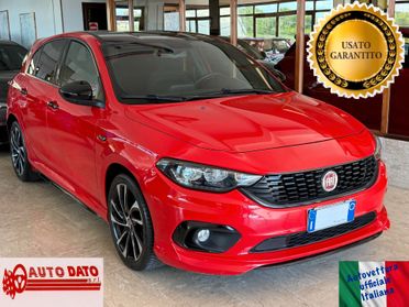 Fiat Tipo 1.6 M.JET 120 cv. 5 porte SPORT