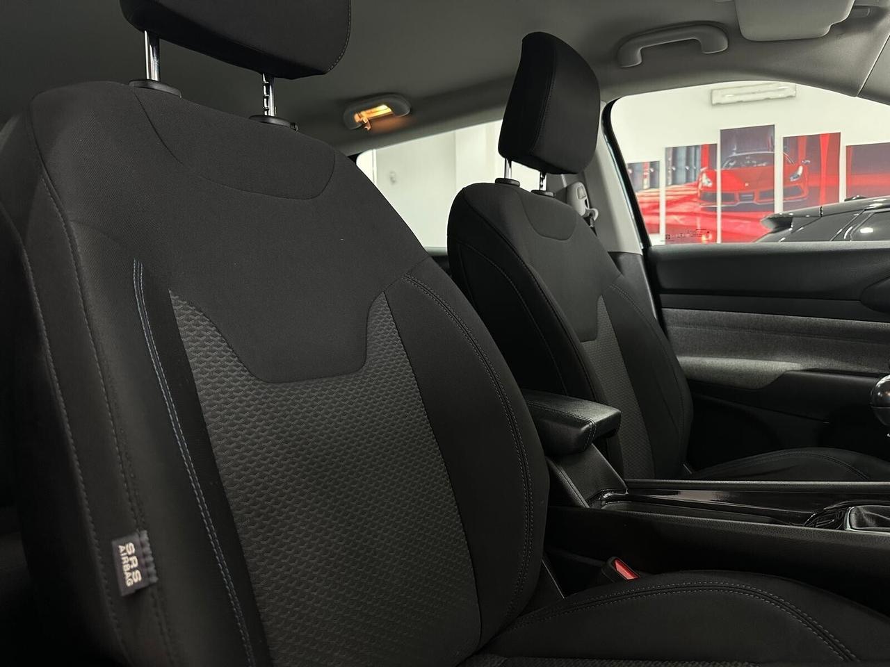 Jeep Compass 1.6 Multijet II 2WD Longitude