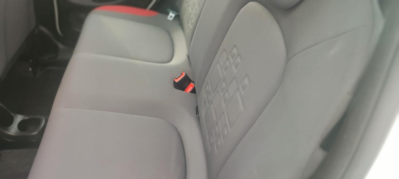 Fiat Panda 1.2 EasyPower Easy GPL POCHI KM PERCORSI