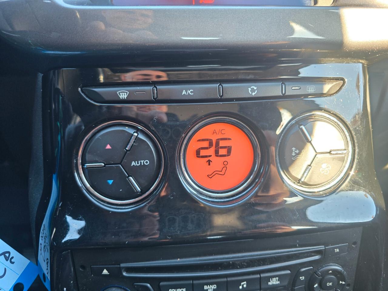 Citroen C3 1.6 e-HDi 90cv Exclusive