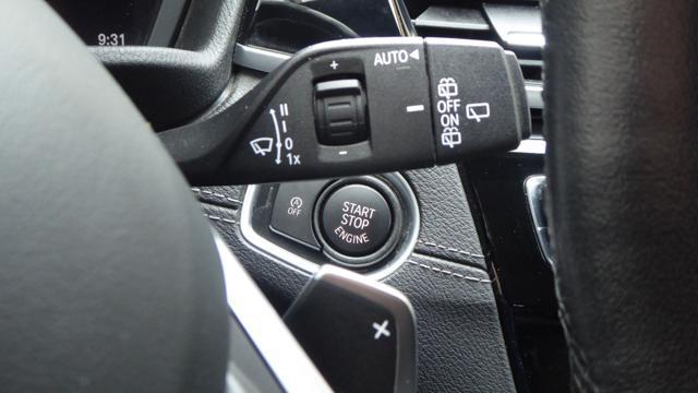 BMW X1 sDrive18d xLine Plus Autom