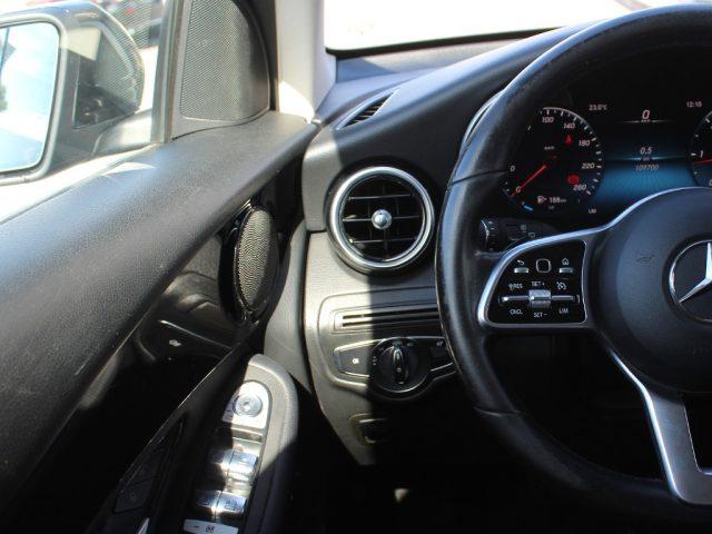 MERCEDES-BENZ GLC 220 d 4Matic Sport -PROMO-