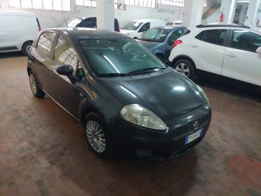 FIAT GRANDEPUNTO 1,4 Active Ber 5p