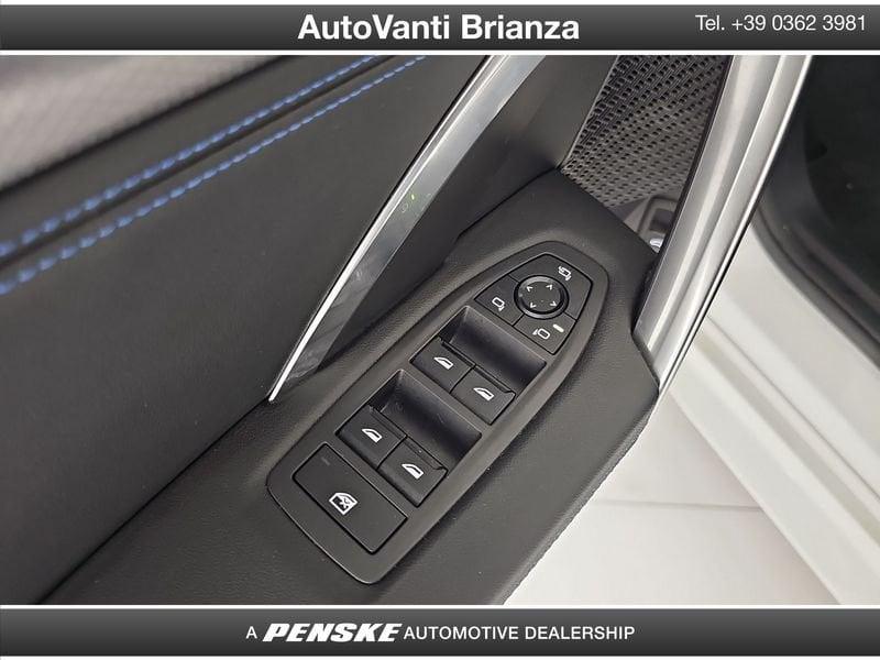 BMW X2 X2 xDrive 20d 48V Msport Pro