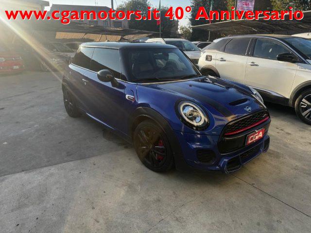 MINI John Cooper Works 2.0 John Cooper Works