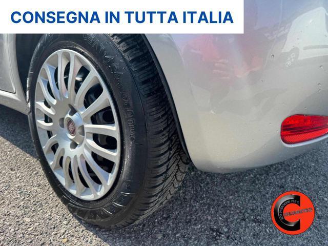 FIAT Punto 1.3 MJT 95 CV STREET OTTIMECONDIZIONI EURO 6